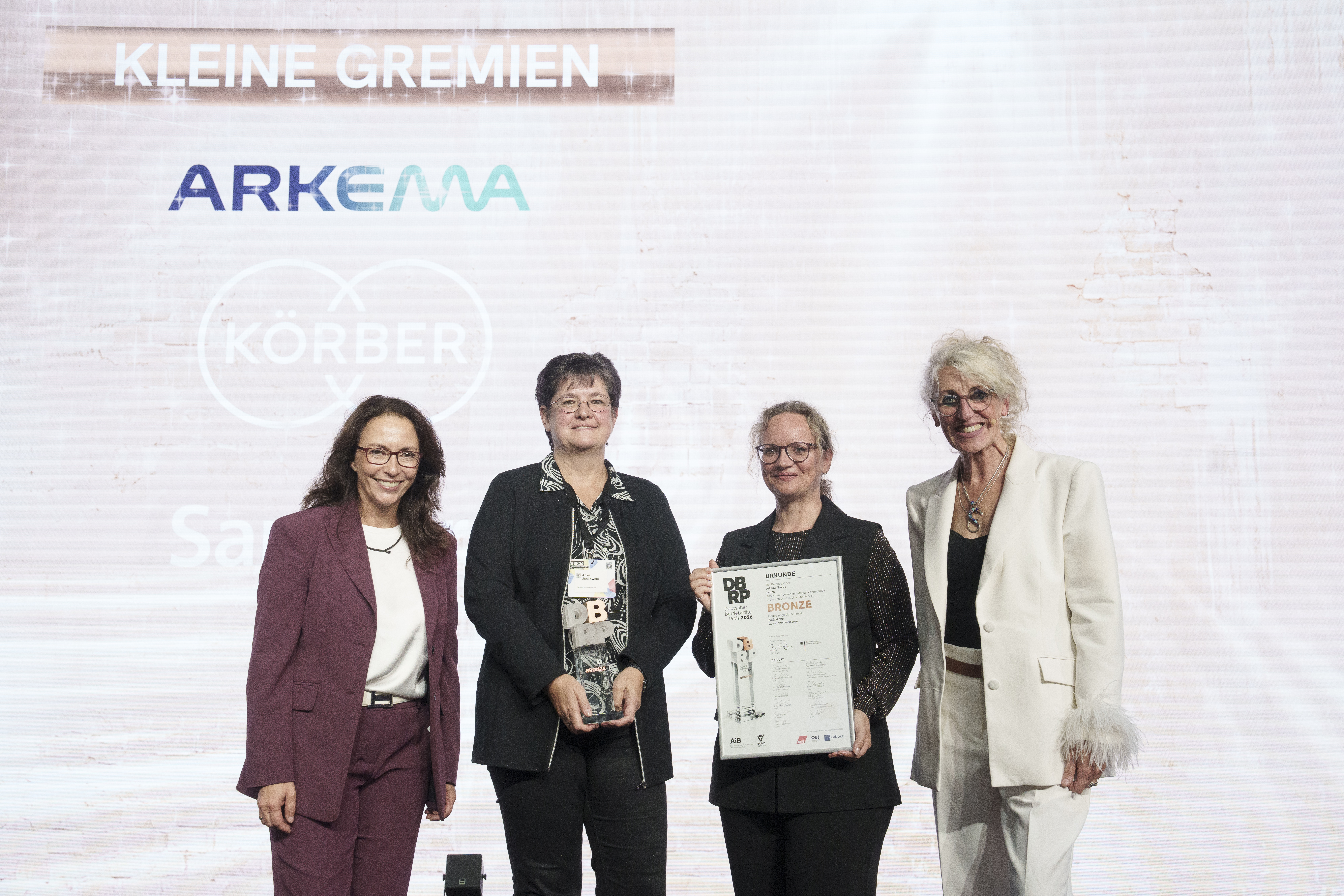 Arkema