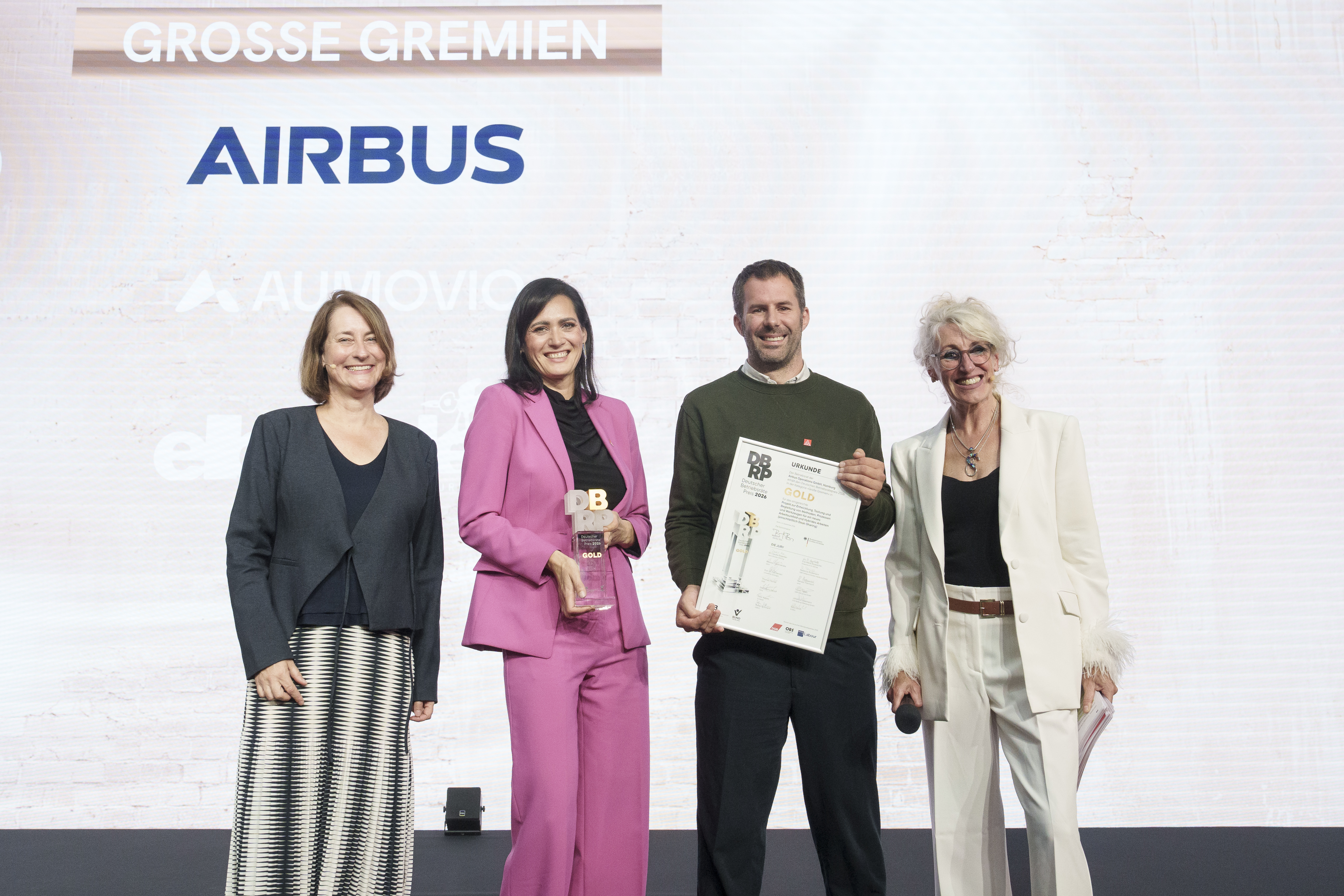 Bund-Verlag/Simone M. Neumann Airbus Operations