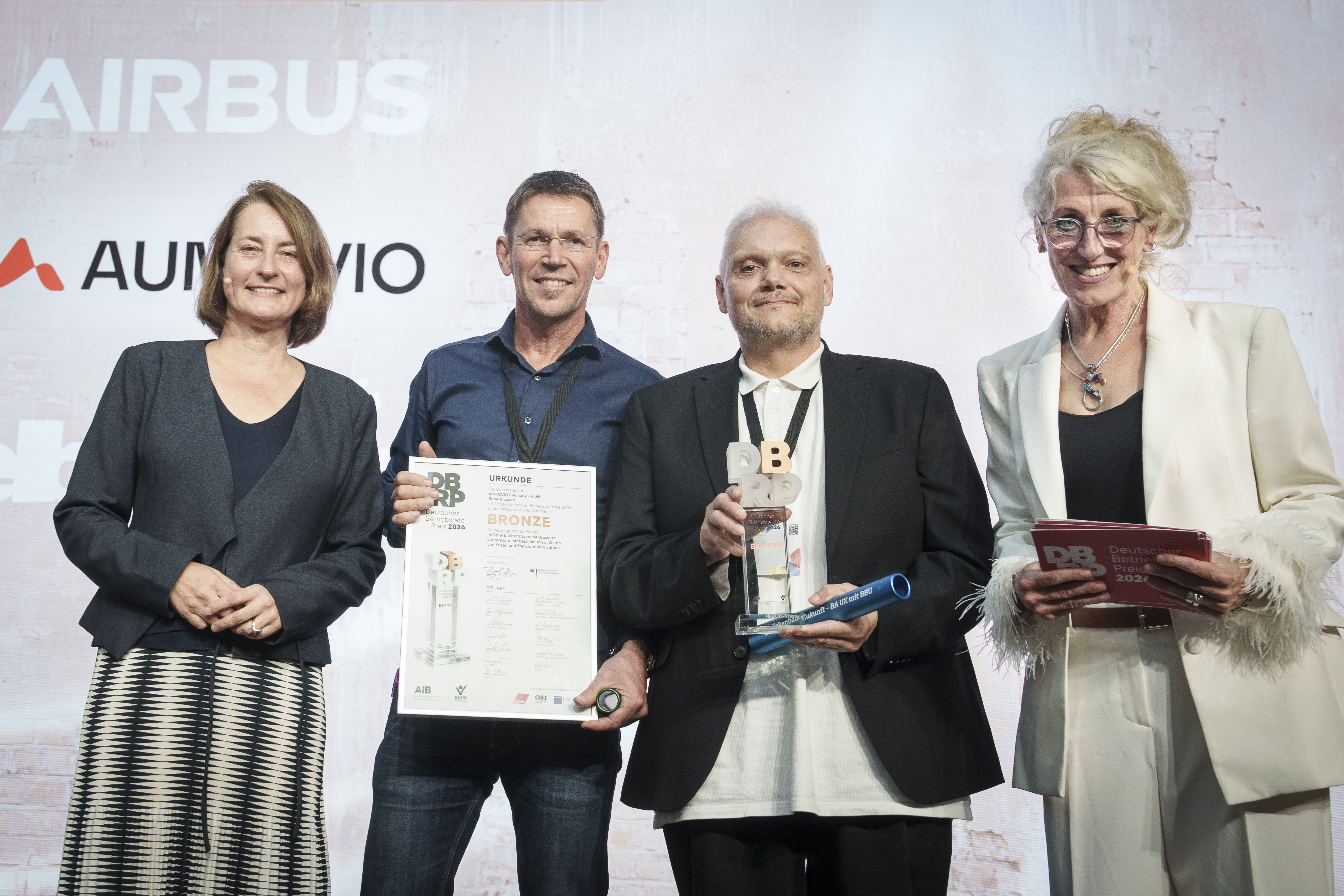 AUMOVIO Germany